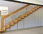 Construction et protection de vos escaliers par Escaliers Maisons à Essia